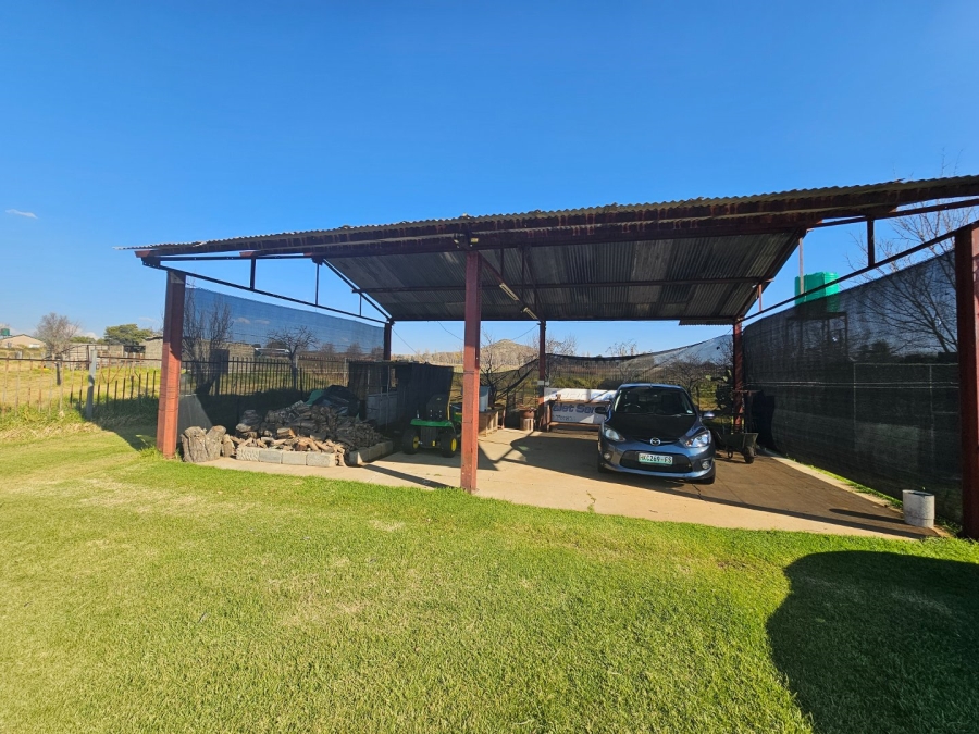 Commercial Property for Sale in Eden Free State